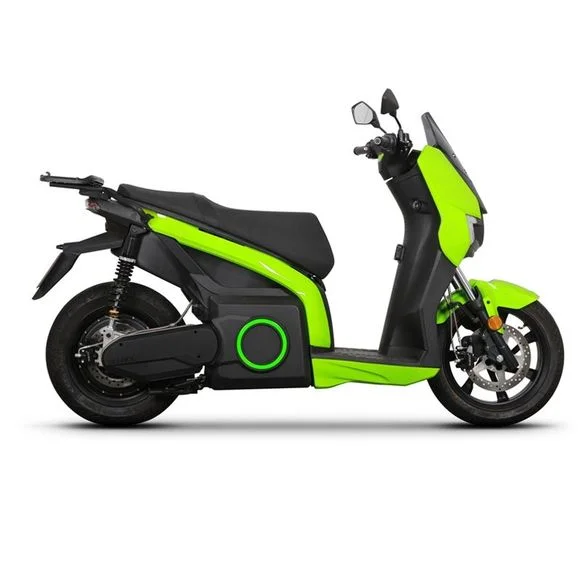 Support top case Shad Top Master pour scooterSILENCE 0 S01 – 2020 – 2024Ref : SHS0SL10ST / S0SL10ST