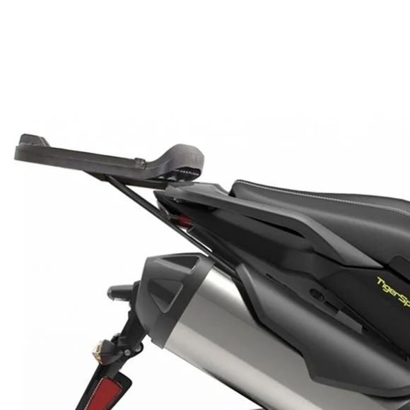 Support top case Shad Top masterTRIUMPH 1050 TIGER 1050 SPORT – 2017 – 2021Ref : SHT0TG16ST / T0TG16ST