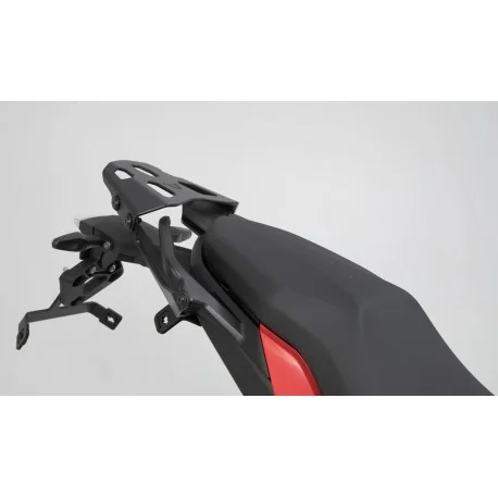 Support TOP-CASE street-Rack Sw-motech BMW F900R F900XR 2019-2024