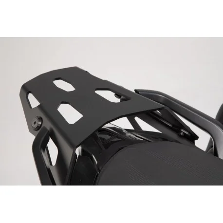 Support TOP-CASE street-Rack Sw-motech BMW R1200R R1200RS R1250RS R1250R 2014-2024