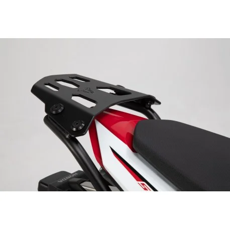 Support TOP-CASE street-Rack Sw-motech HONDA CB500F CBR500R 2016-2018