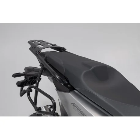 Support TOP-CASE street-Rack Sw-motech HONDA X-ADV 750 2020-2024