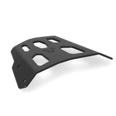 Support TOP-CASE street-Rack Sw-motech KAWASAKI ZZR 1400 2006-2014