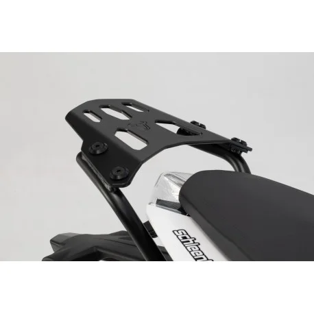 Support TOP-CASE street-Rack Sw-motech KTM 125 DUKE 390 DUKE 2017-2023