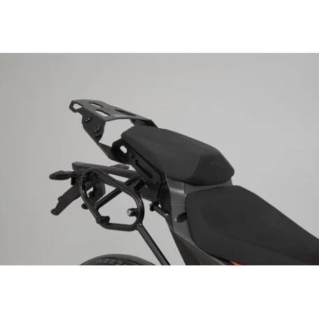 Support TOP-CASE street-Rack Sw-motech KTM 1290 SUPER DUKE R 2019-2024