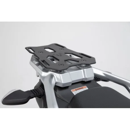 Support TOP-CASE street-Rack Sw-motech SUZUKI DL 250 V-STROM 2018-2021