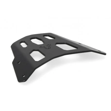 Support TOP-CASE street-Rack Sw-motech YAMAHA MT-07 2014-2017