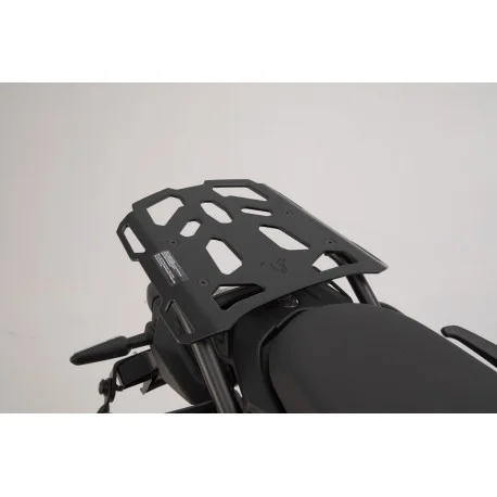 Support TOP-CASE street-Rack Sw-motech YAMAHA MT-07 TRACER 2016-2023