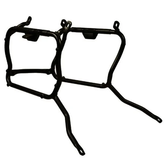Support valises Givi Monokey pour valises V35 & V37 Ref : GI0124 / PLX166