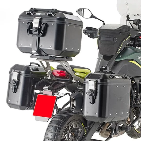 Support valises Givi Monokey Ref : GI1790 / PL8717