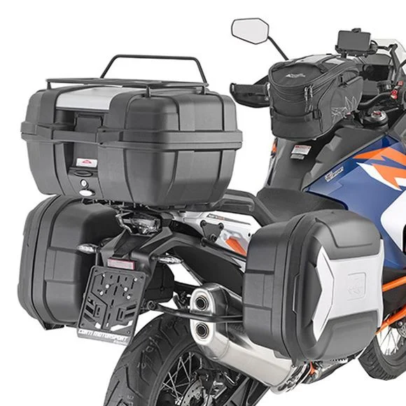 Support valises Kappa KL ONE FIT MONOKEY – Noir Ref : KLO7713MK