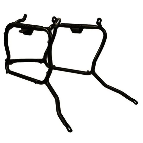 Support valises Kappa liaison rapides Monokey Ref : KLR3112