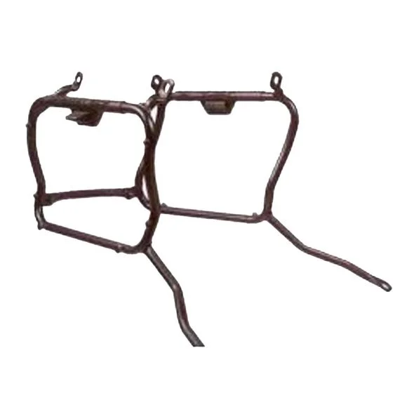 Support valises Kappa Monokey Side K33 Ref : KLX4114
