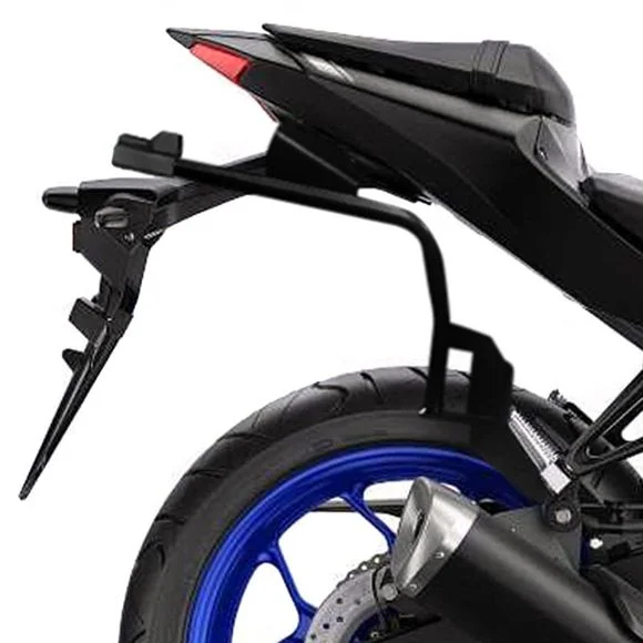Support valises Shad 3P SYSTEM – Noir Ref : SHY0MT31IF / Y0MT31IF