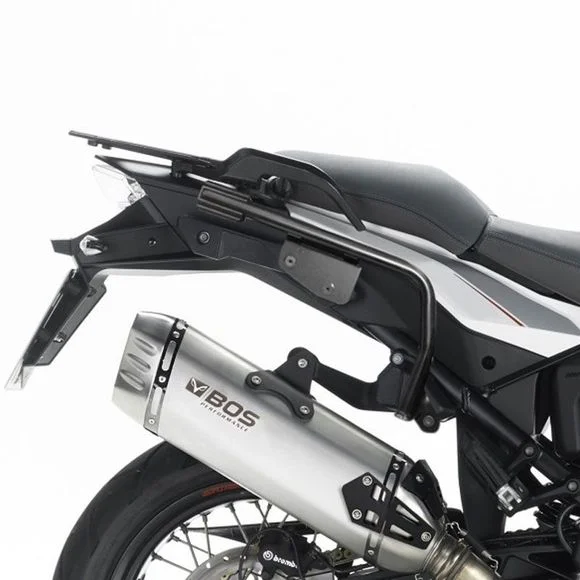Support valises Shad 3P SYSTEM Ref : SHK0DV17IF / K0DV17IF