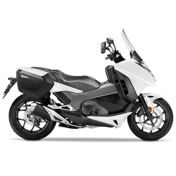 Support valises Shad 3P SYSTEMHONDA 750 NC 750 INTEGRA DCT ABS (RC89) – 2016 – 2020Ref : SD0205 / H0NG77IF