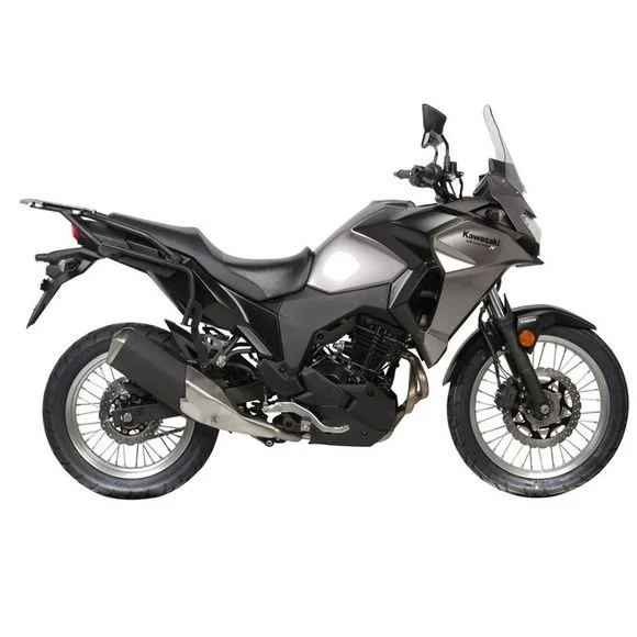 Support valises Shad 3P SYSTEMKAWASAKI 300 VERSYS-X 300 ABS (KLE300C) – 2017 – 2020Ref : SHK0VR37IF / K0VR37IF