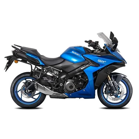 Support valises Shad 3P SYSTEMSUZUKI 1000 GSX-S 1000 GT – 2022 – 2025Ref : SHS0GS12IF / S0GS12IF