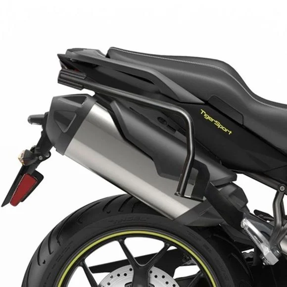 Support valises Shad 3P SYSTEMTRIUMPH 1050 TIGER 1050 SPORT – 2017 – 2021Ref : SHT0TG161F / T0TG16IF