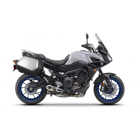 Support valises Shad 3P YAMAHA MT 09 TRACER 2018-2020