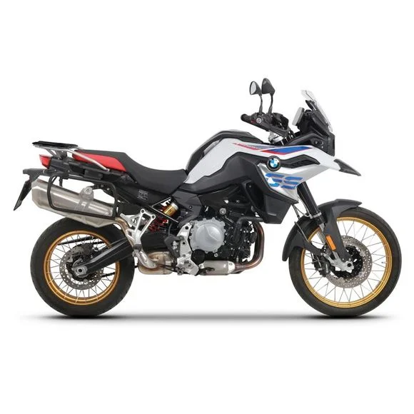 Support valises Shad 4P SYSTEM Ref : SD0120 / W0FS824P