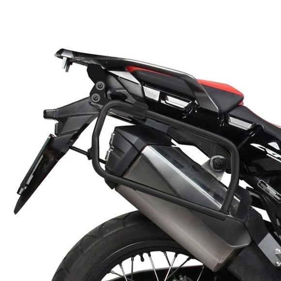 Support valises Shad 4P SYSTEM Ref : SHH0FR194P / H0FR194P