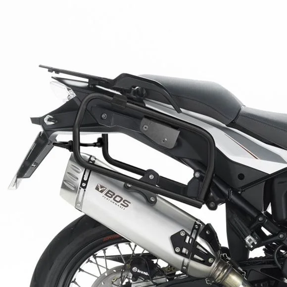 Support valises Shad 4P SYSTEM Ref : SHK0SP194P / K0SP194P