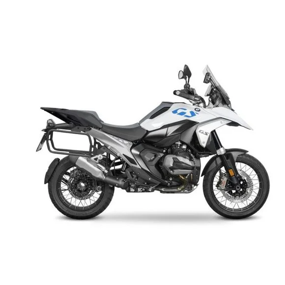 Support valises Shad 4P SYSTEMBMW 1300 R 1300 GS – 2023 – 2025Ref : SD0162 / W0RG144P