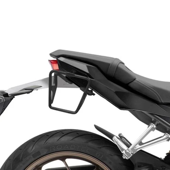 Support valises Shad SIDE BAG HOLDER SRHONDA 650 CB 650 R NEO SPORTS CAFE (RH02) – 2019 – 2023Ref : SHH0CR61SR / H0CR61SR