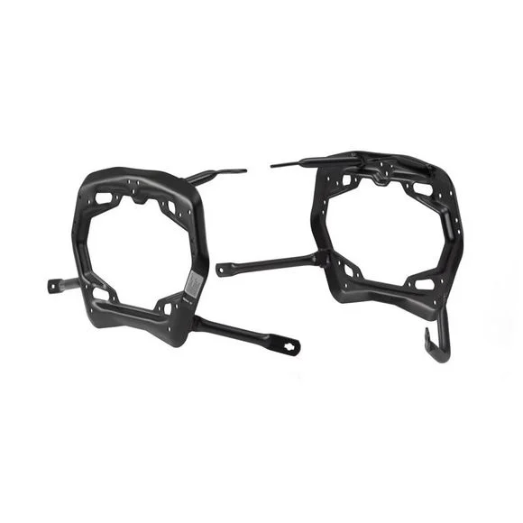 Support valises SW-MOTECH PRO – Noir Ref : KFT.07.897.30000/B
