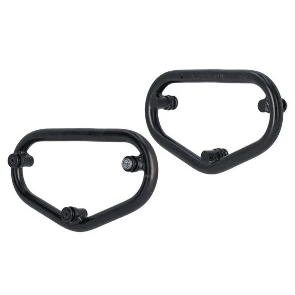 Support valises SW-MOTECH SLC – Noir Ref : HTA.05.934.12001