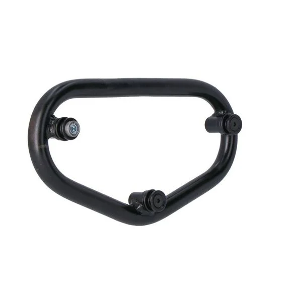 Support valises SW-MOTECH SLC COTE DROIT – Noir Ref : HTA.41.937.11000