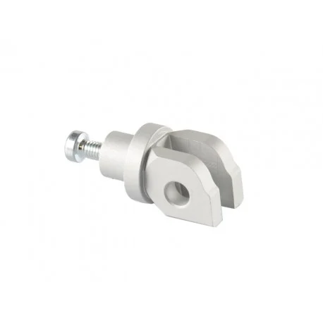 Supports de repose-pieds LIGHTECH avant FTP031 KAWASAKI