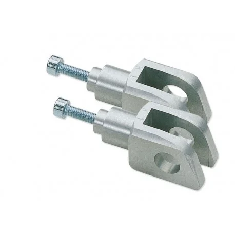 SUPPORTS DE REPOSE-PIEDS LSL POUR PLATINES D’ORIGINE