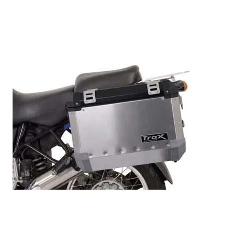 Supports valises SW MOTECH EVO BMW R1100GS R1150GS R1150GS ADVENTURE