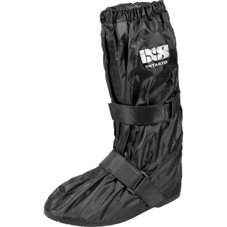 Sur bottes de pluie impermeables moto IXS ONTARIO
