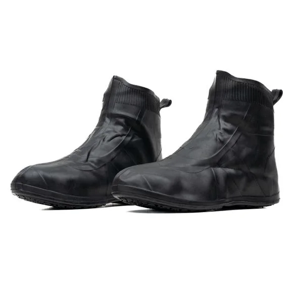 Sur-bottes DXR RAINEX – Noir Ref : DXR1061