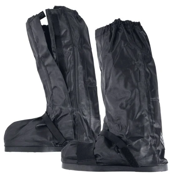 Sur-bottes Tucano Urbano OUVERTURE LATERALE – Noir Ref : TR0107