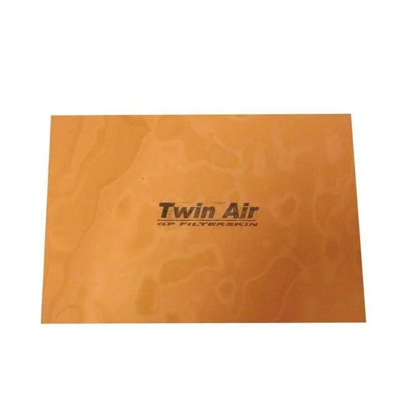 Sur-filtre Twin air sand-stop Universel Ref : 790502 / 1018619
