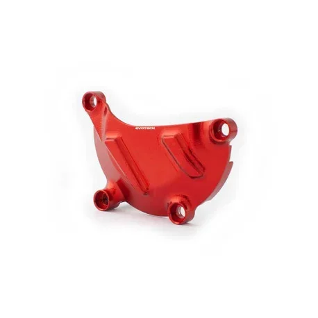 SUZUKI GSXS 750 RIGHT CRANKCASE PROTECTION