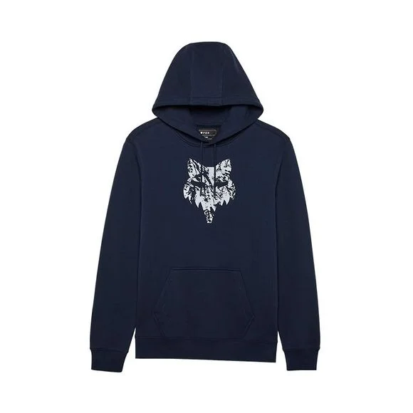 Sweat Fox THE WORLD – Noir / Multicolore Ref : FX4709