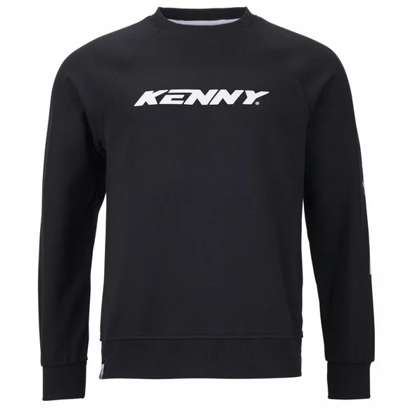 Sweat Kenny META – Noir Ref : KE2453