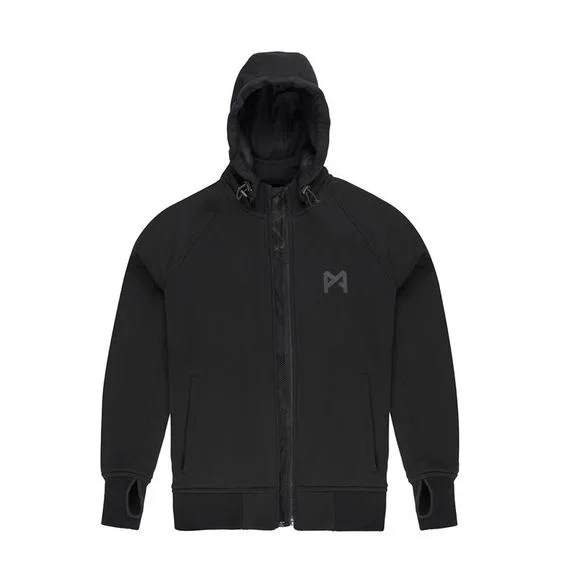 Sweat moto Pando Moto PHANTOM MOTO – Noir Ref : PAN0089