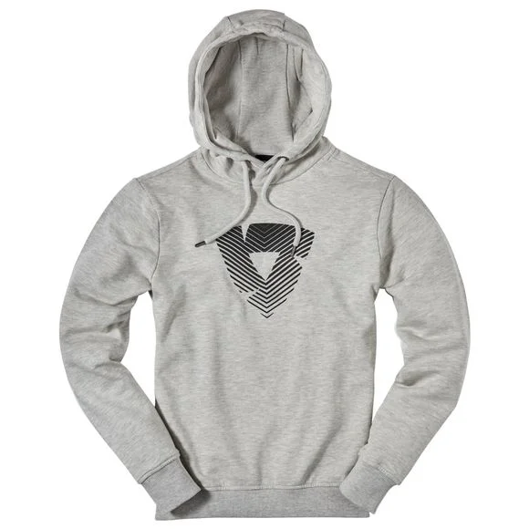 Sweat Rev it WALDO LADIES – Gris Ref : RI0939