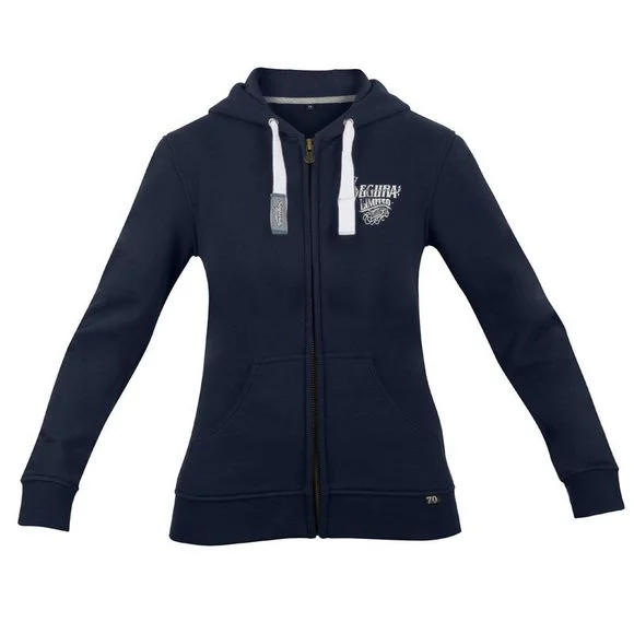 Sweat Segura LADY CLINT – Bleu Ref : SG1356