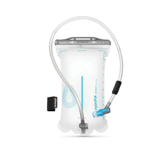 Système d&rsquo;hydratation Kriega HYDRAPACK 2L Universel – Incolore Ref : KRI0079 / HYPAKSS2