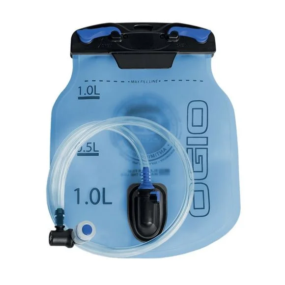 Système d’hydratation Ogio 1L – Bleu Ref : OG0052 / 8001057