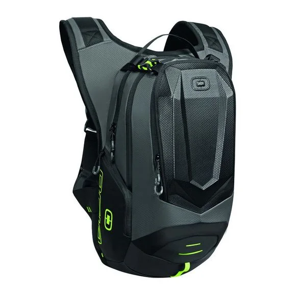 Système d’hydratation Ogio DAKAR 3L – Noir Ref : OG0026 / 8001671001