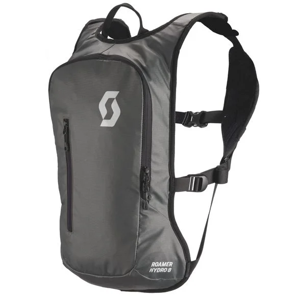 Système d’hydratation Scott Hydro 8 – Gris Ref : SCO1436 / 2924011659223