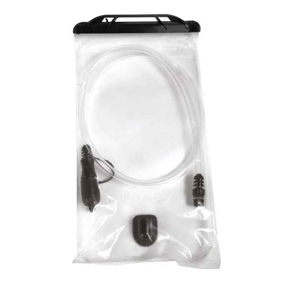 Système d’hydratation Shot HYDRA TRAIL POCHE A EAU 2L – Noir Ref : SO2548 / A06-41G2-A01